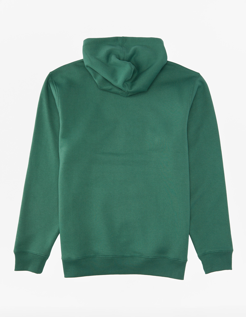 BILLABONG Core Arch Mens Hoodie image number 2