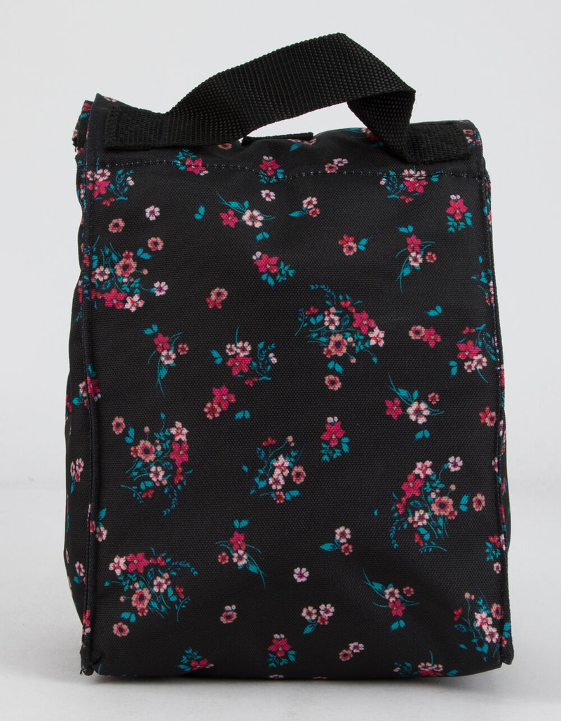 VANS OTW Beauty Floral Lunch Sack image number 2