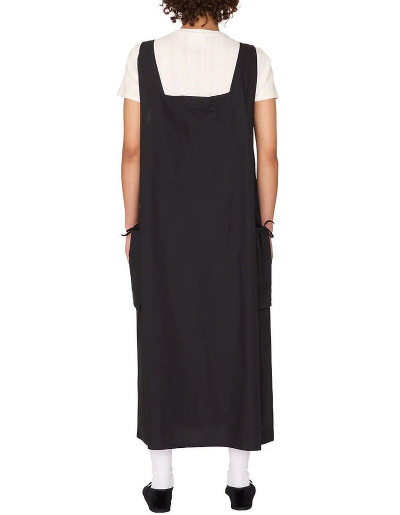 OBEY Ceremony Womens Cinch Dress image number 2