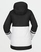 VOLCOM Westland Insulated Womens Snow Jacket image number 2