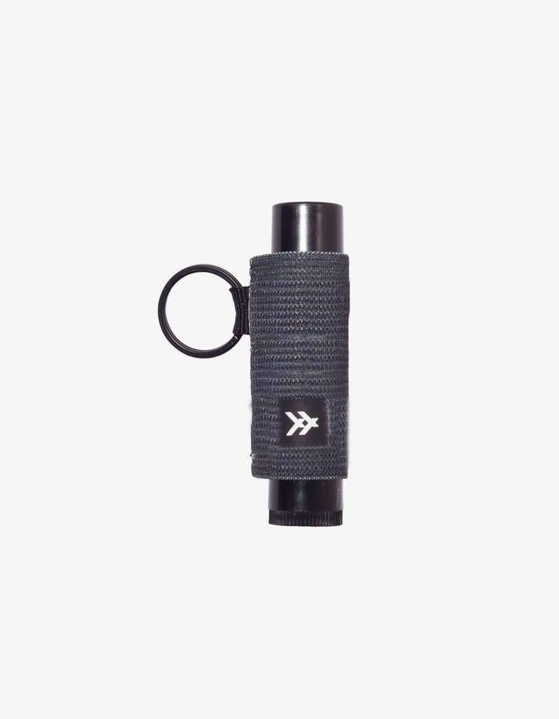 THREAD Black Lip Balm Holder image number 1