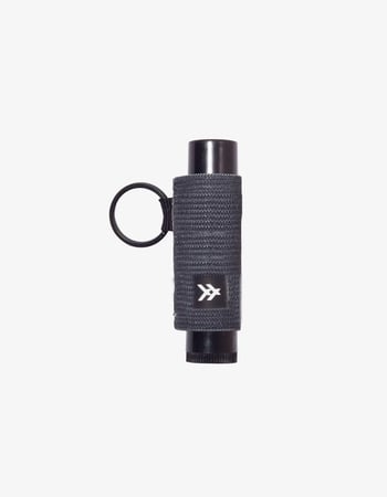THREAD Black Lip Balm Holder Alternative Image