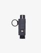 THREAD Black Lip Balm Holder image number 2