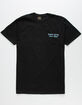DARK SEAS Avalon Mens T-Shirt image number 2