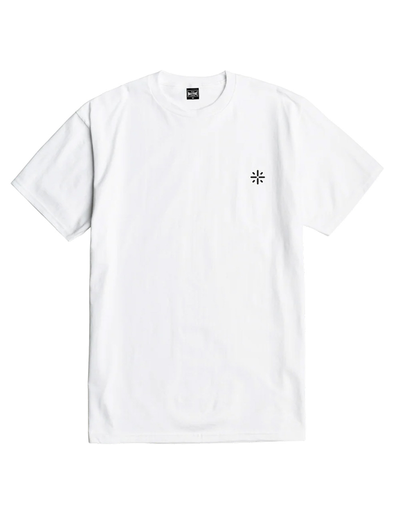 LOSER MACHINE Established V2 Mens Tee image number 1