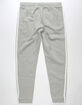 ADIDAS Originals 3-Stripes Mens Sweatpants image number 2