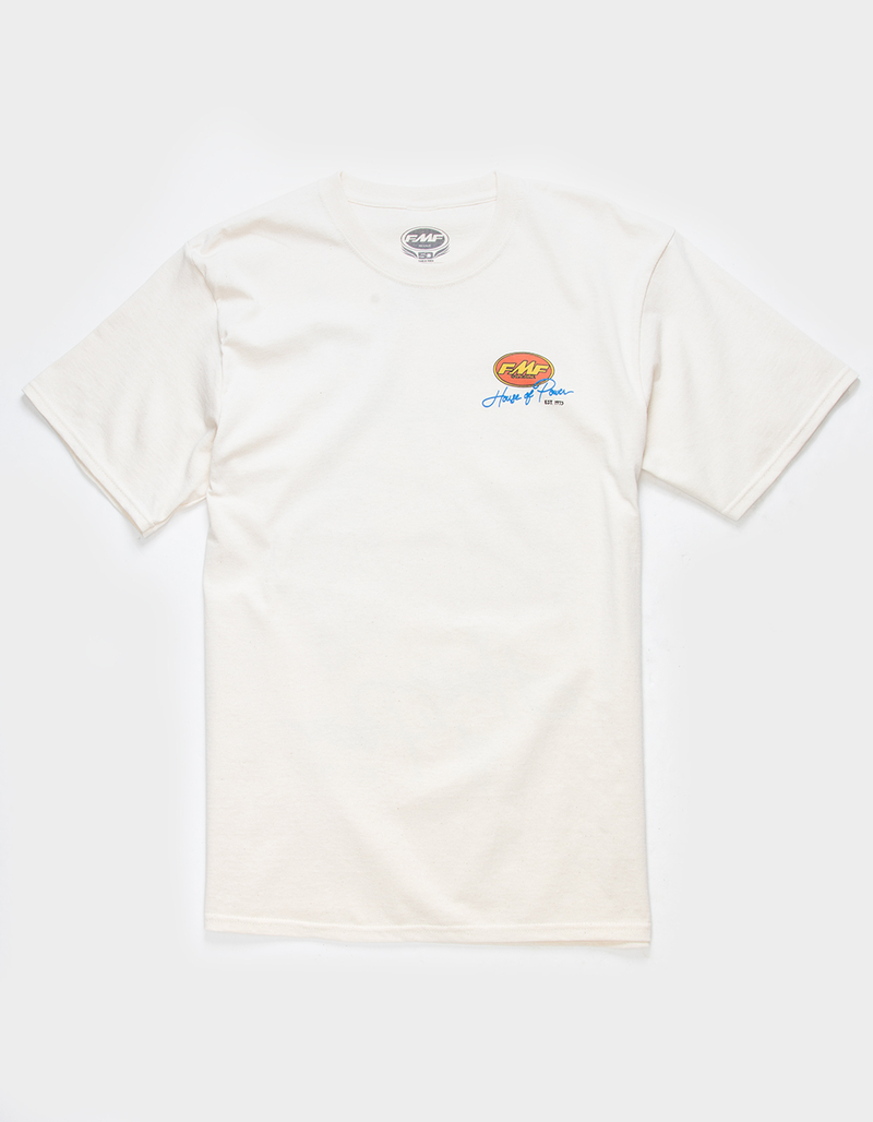 FMF Good Times Mens Tee image number 1