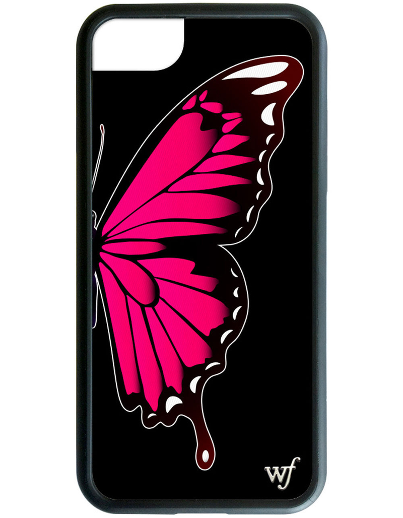 WILDFLOWER Red Wing iPhone 6/7/8 Case image number 0