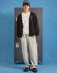RSQ Mens Loose Sweatpants image number 8