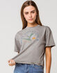 O'NEILL Surf Tour Womens Tee image number 1