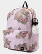 VANS Old Skool Womens Backpack image number 2
