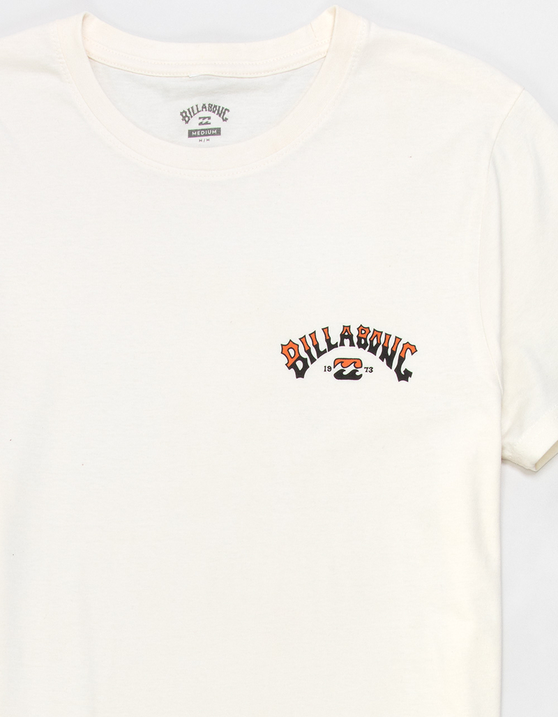 BILLABONG Carve Basic Mens Tee image number 1