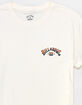 BILLABONG Carve Basic Mens Tee image number 2