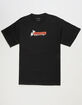 PRIMITIVE Nightwatch Mens Tee image number 2