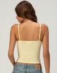 RSQ Womens 80 Patch Tank Top image number 4