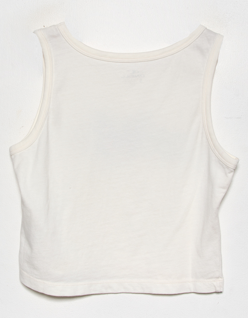 O'NEILL Drift Away Womens Tank Top image number 5