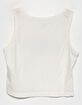 O'NEILL Drift Away Womens Tank Top image number 6