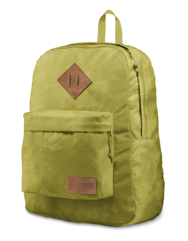 JANSPORT SuperBreak Plus FX Backpack image number 1