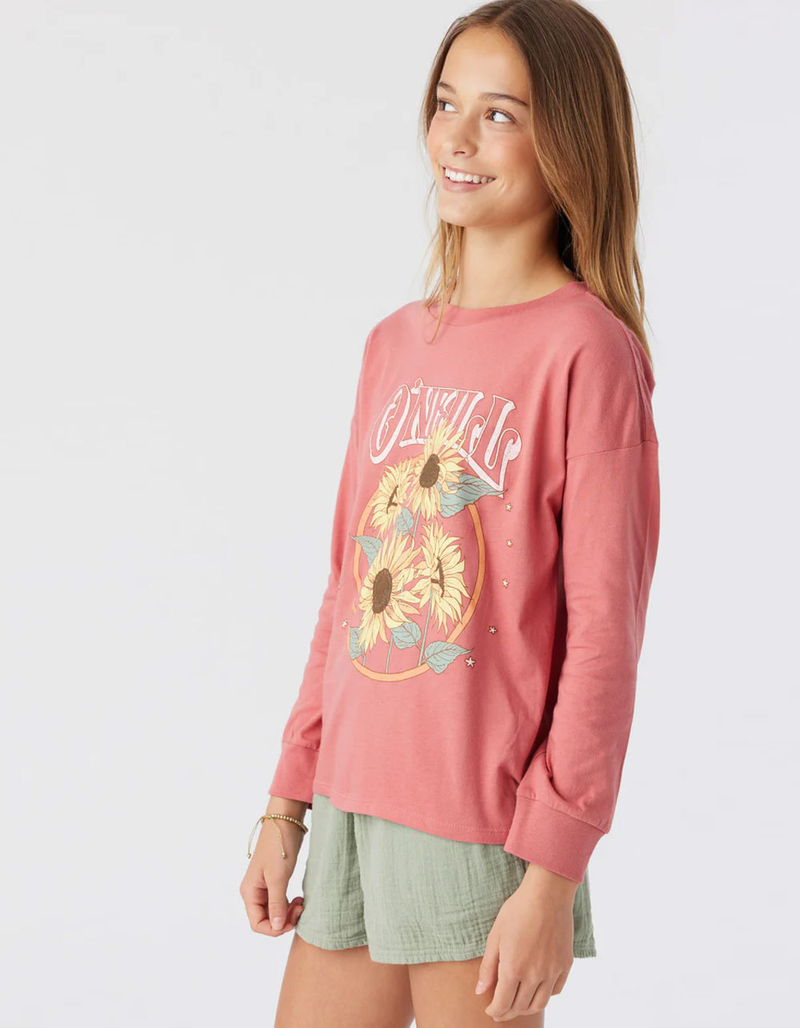 O'NEILL Solstice Girls Tee image number 1