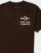 POLARIZE True Love Mens Tee image number 3