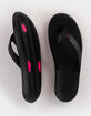 NIKE Bella Kai Womens Flip Flop Sandals image number 5
