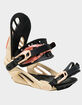 ROXY Lola Womens Snowboard Bindings image number 1