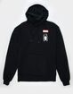 CVLA x Marvel Spider-Man Class Dismissed Mens Hoodie image number 2