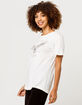 LIRA Free and Easy Womens Tee image number 2