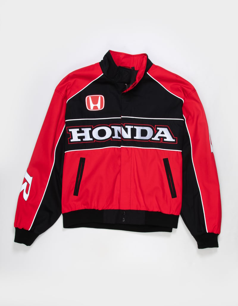HONDA Rockit Mens Jacket  image number 2