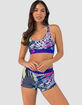 ETHIKA Lithograph Womens Staple Boyshorts image number 1