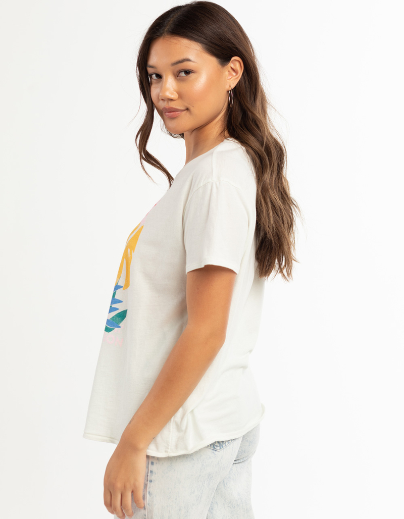 SISSTREVOLUTION Jungle Womens Tee image number 1