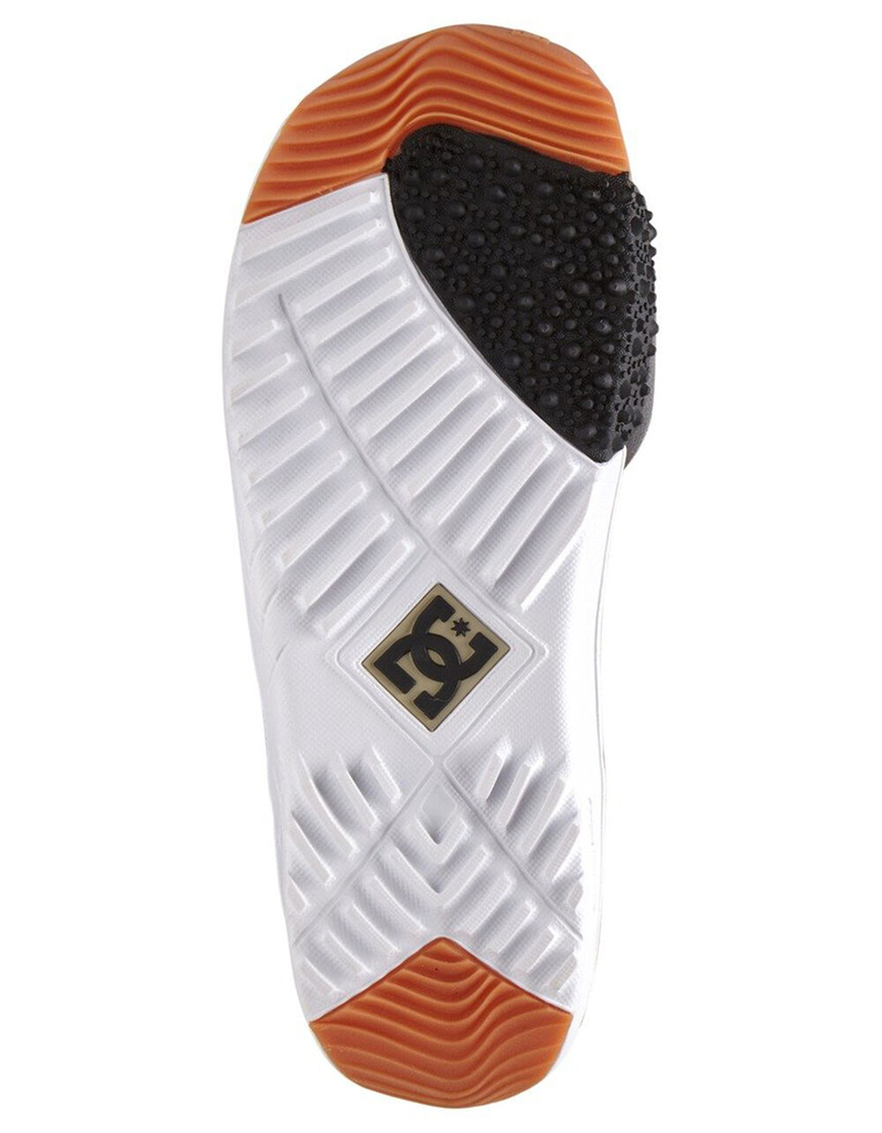 DC SHOES Mora Womens Snowboard Boots image number 5