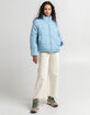 ME JANE Women Nylon Puffer Jacket image number 4