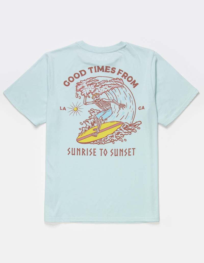 RSQ Boys Good Times Tee image number 0