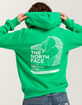 THE NORTH FACE Places We Love Womens Hoodie image number 2