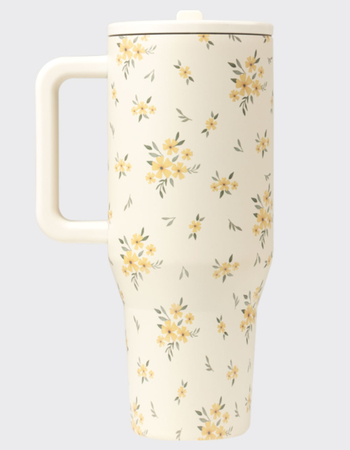 HYDROJUG 40 oz Traveler Tumbler Alternative Image