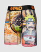 PSD Naruto Ramen Mens Boxer Briefs image number 2