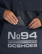 DC SHOES Lofi Mens Anorak Jacket image number 6
