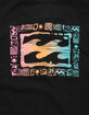 BILLABONG Crayon Wave Boys T-Shirt image number 4