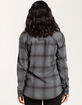 FOX Source Stretch Womens Flannel image number 4