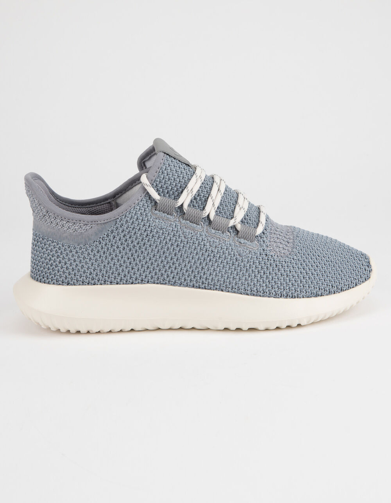 ADIDAS Tubular Shadow Grey Heather Boys Shoes image number 0