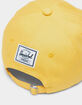 HERSCHEL SUPPLY CO. The Simpsons Sylas Lisa Strapback Hat image number 5