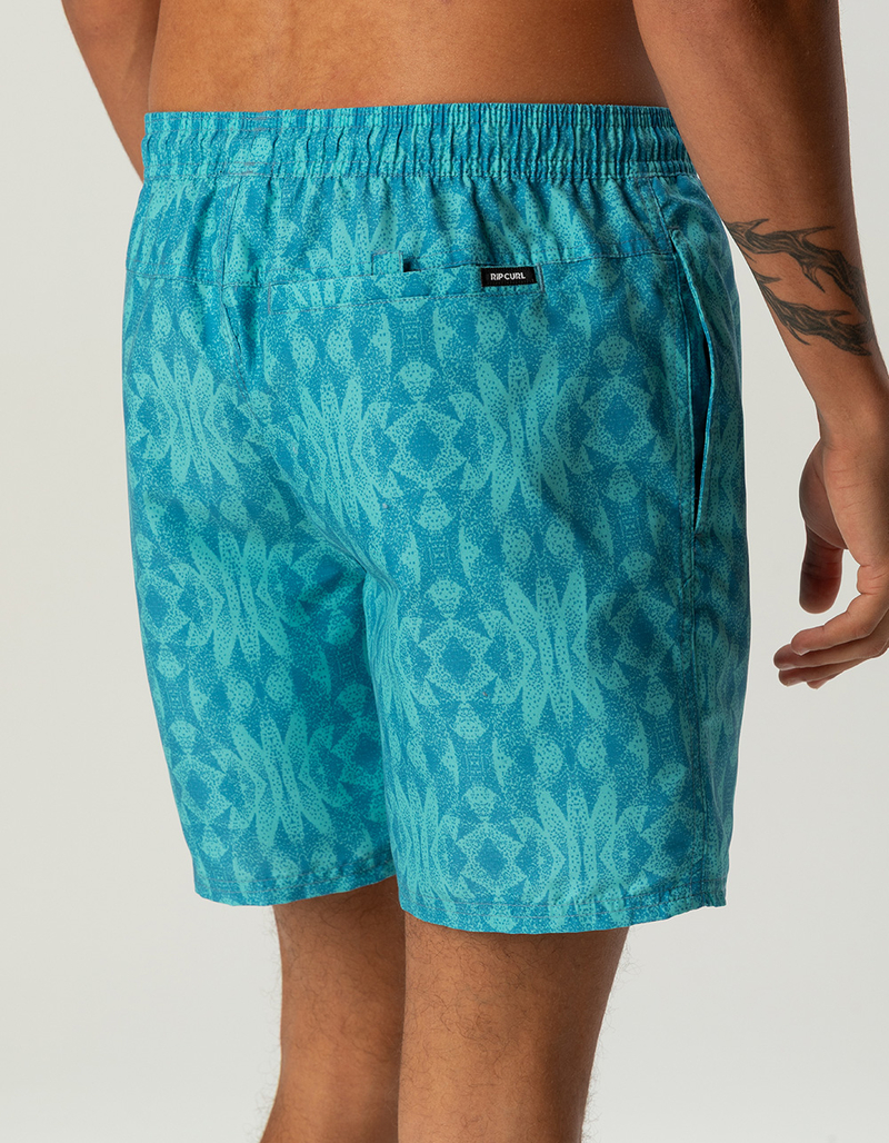 RIP CURL Daily Volley Mens Swim Trunks image number 5