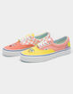 VANS x SpongeBob SquarePants  Era Womens Shoes image number 1