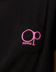 OP Big Circle Womens Pocket Tee image number 2