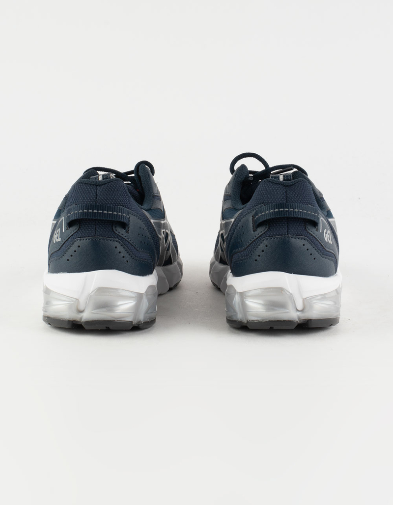 ASICS Gel-Quantum 90 Mens Shoes image number 3