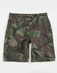 RVCA Balance Hybrid Boys Shorts image number 1