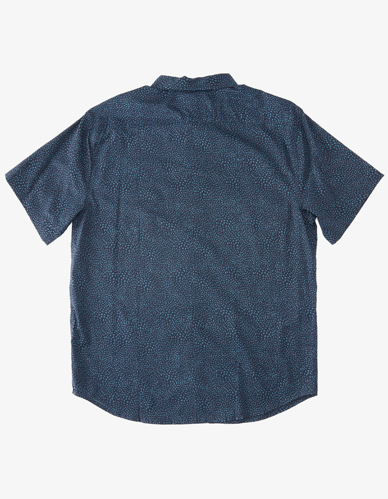 BILLABONG Sundays Mini Mens Button Up Shirt image number 3