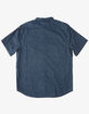 BILLABONG Sundays Mini Mens Button Up Shirt image number 4