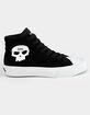 STRAYE x Zero Venice Mens Suede Shoes image number 1